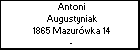 Antoni Augustyniak