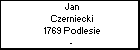 Jan Czerniecki