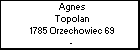 Agnes Topolan