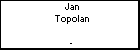 Jan Topolan