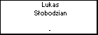 Lukas Sobodzian