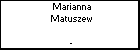 Marianna Matuszew
