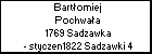 Bartomiej Pochwaa