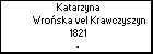 Katarzyna Wroska vel Krawczyszyn