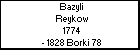 Bazyli Reykow
