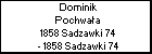 Dominik Pochwaa