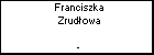 Franciszka Zrudowa