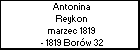 Antonina Reykon