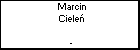 Marcin Ciele