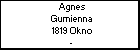 Agnes Gumienna