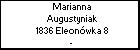 Marianna Augustyniak