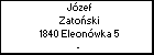 Jzef Zatoski