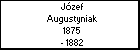 Jzef Augustyniak