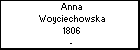 Anna Woyciechowska