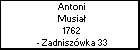 Antoni Musia