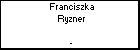 Franciszka Ryzner