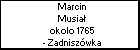 Marcin Musia