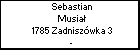 Sebastian Musia