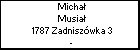 Micha Musia