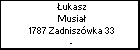 ukasz Musia