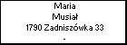Maria Musia