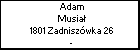 Adam Musia