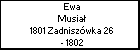 Ewa Musia