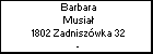 Barbara Musia