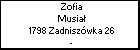 Zofia Musia