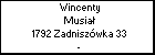 Wincenty Musia