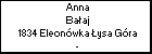 Anna Baaj