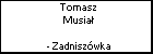 Tomasz Musia