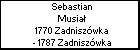 Sebastian Musia