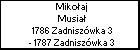 Mikoaj Musia