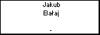Jakub Baaj
