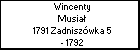 Wincenty Musia