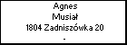 Agnes Musia