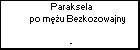 Paraksela po mu Bezkozowajny