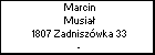 Marcin Musia