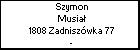 Szymon Musia