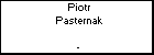 Piotr Pasternak
