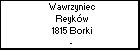 Wawrzyniec Reykw