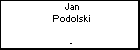 Jan Podolski