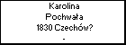 Karolina Pochwaa