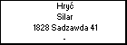 Hry Silar