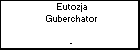 Eutozja Guberchator
