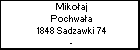 Mikoaj Pochwaa