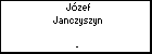 Jzef Janczyszyn