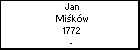 Jan Mikw