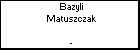 Bazyli Matuszczak